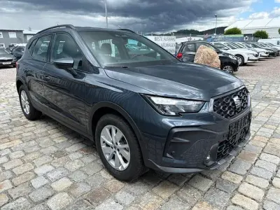 Gebraucht Seat Arona