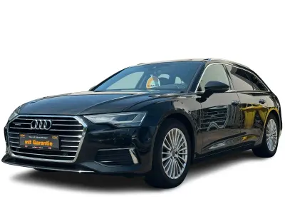 Gebraucht Audi A6