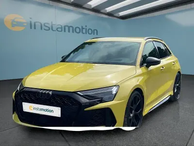 Gebraucht Audi RS3 Sportback