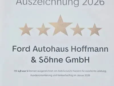 Gebraucht Ford Kuga ST-Line 179 PS (131 kW) 2018 Rot SUV