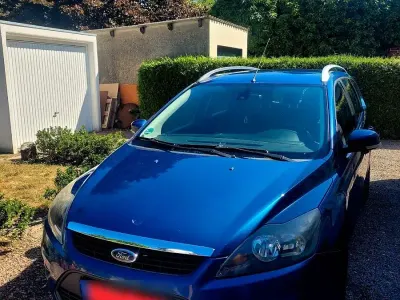 Gebraucht Ford Focus