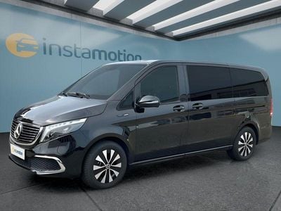 Mercedes EQV300