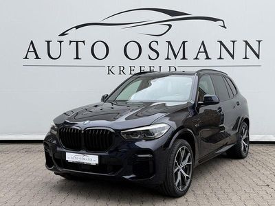 Gebraucht BMW X5 M Sport 286 PS (210 kW) 2022 Schwarz SUV
