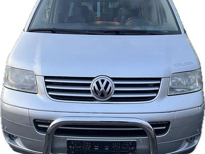 VW T5