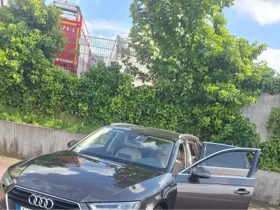 Gebraucht Audi A4