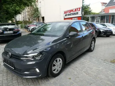 Gebraucht VW Polo