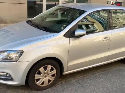 Gebraucht VW Polo