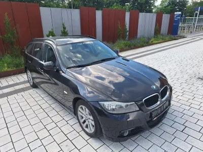 Gebraucht BMW 320