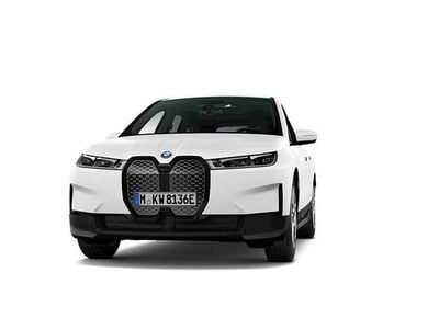 Second-hand BMW iX Shadowline 239 kW (326 CP) 2026 SUV