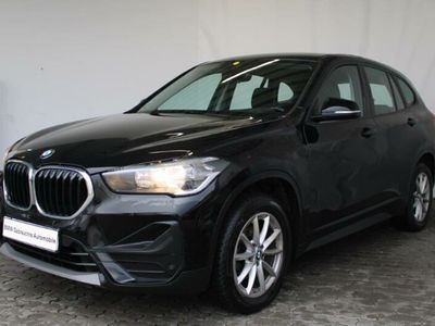 gebraucht BMW X1 sDrive18i