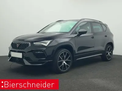 Gebraucht Cupra Ateca 150 PS (110 kW) 2024 (unbekannt) SUV