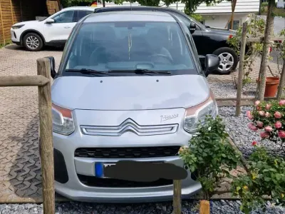 Gebraucht Citroën C3