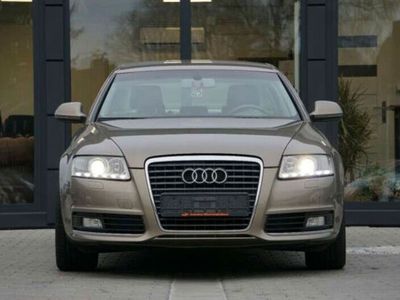 gebraucht Audi A6 4F Facelift