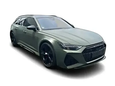 Gebraucht Audi RS6