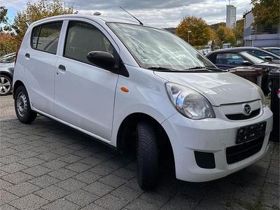 Daihatsu Cuore