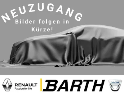Gebraucht Renault Twingo Life 71 PS (52 kW) 2015 Blau Kleinwagen