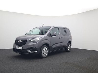 Opel Combo Life