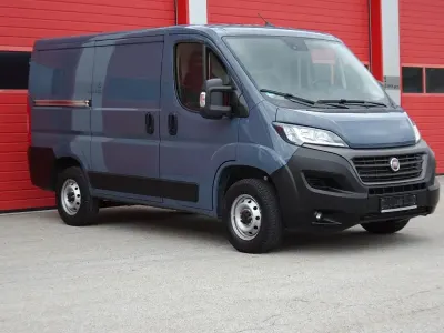 Gebraucht Fiat Ducato