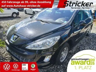 Gebraucht Peugeot 308 SW