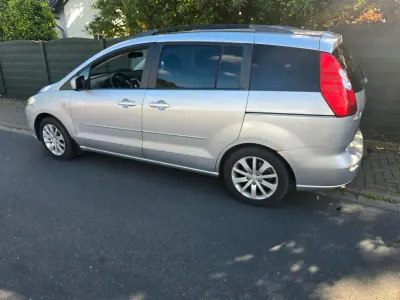 Occasion Mazda 5