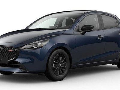 Gebraucht Mazda 2 Homura-Line 90 PS (66 kW) 2024