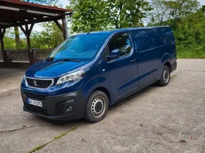 Gebraucht Peugeot Expert