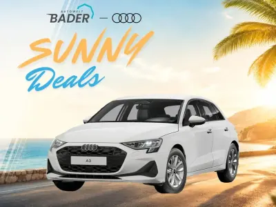 Gebraucht Audi A3