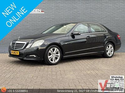 Mercedes E250