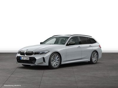 Usata BMW M340 340 CV (250 kW) 2025 Grigio Berlina