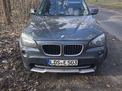 Gebraucht BMW X1 150 PS (110 kW) 2010 SUV