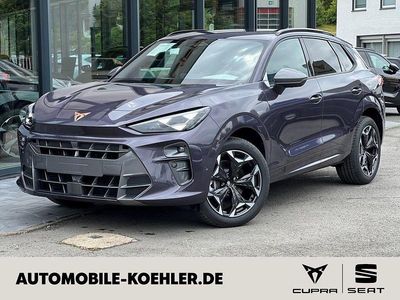 Nuova Cupra Terramar 204 CV (150 kW) 2025 Viola SUV