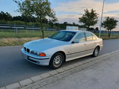 Gebraucht BMW 530