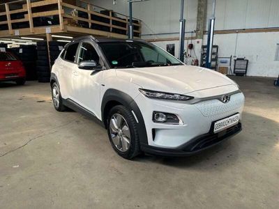 gebraucht Hyundai Kona Style Elektro 2WD