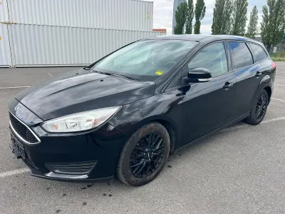 Usado Ford Focus