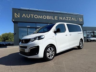 Peugeot Traveller