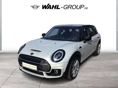 gebraucht Mini Cooper Clubman SD ALL4