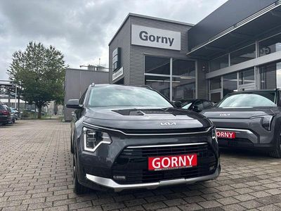 Nouă Kia Niro Spirit 129 CP (94 kW) 2026 SUV