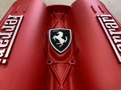 gebraucht Ferrari F430 Spider - Deutsche Erstauslieferung