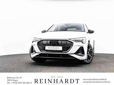 Audi e-tron Sportback