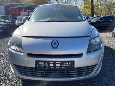 Gebraucht Renault Scénic III