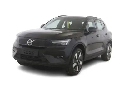 Volvo EX40