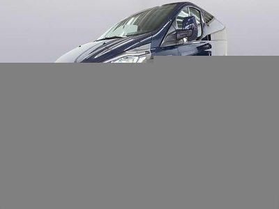 Gebraucht Ford Transit Custom Trend 185 PS (136 kW) 2021 Blau