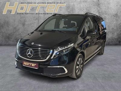 Mercedes EQV300