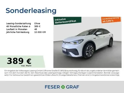Gebraucht VW ID.5 Pro 127 kW (174 PS) 2024 SUV