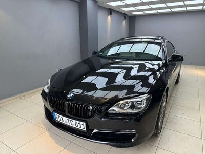 gebraucht BMW 640 GranCoupeRWD Tauschen auch möglich Voll