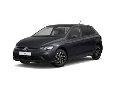 Gebraucht VW Polo 80 PS (58 kW) 2022 Kleinwagen