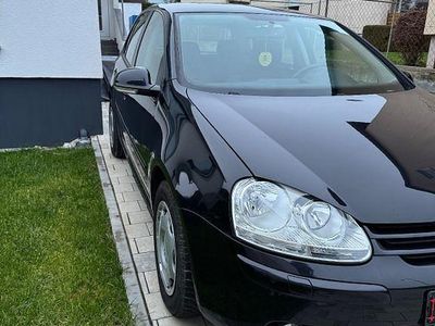 VW Golf V