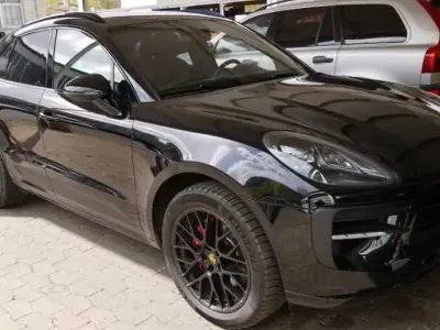 Gebraucht Porsche Macan
