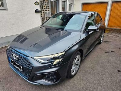 Audi A3 Sportback e-tron