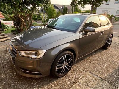 gebraucht Audi A3 1.2 TFSI Ambition Ambition BI-XENON PDC